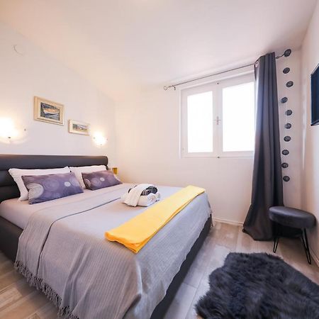 Apartment Rita Задар Екстериор снимка
