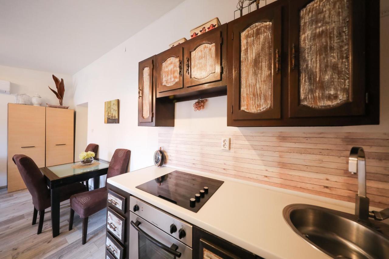 Apartment Rita Задар Екстериор снимка