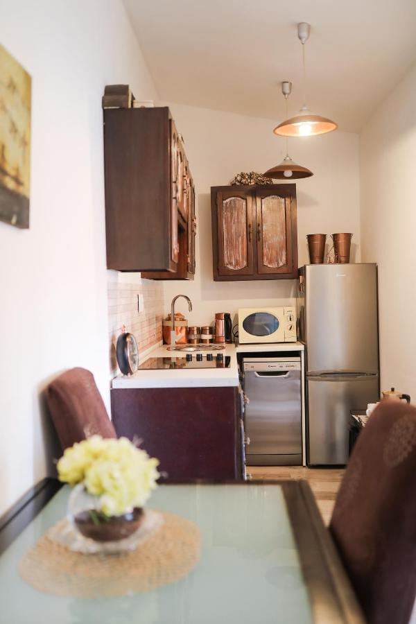 Apartment Rita Задар Екстериор снимка