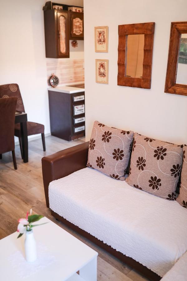 Apartment Rita Задар Екстериор снимка