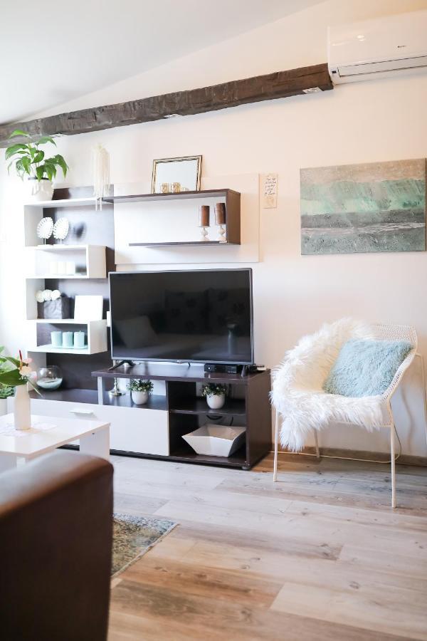 Apartment Rita Задар Екстериор снимка