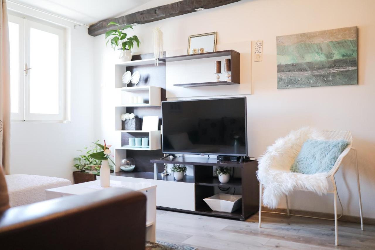 Apartment Rita Задар Екстериор снимка