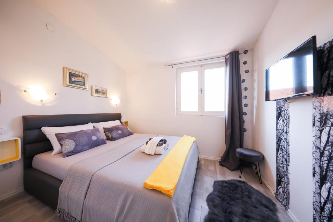 Apartment Rita Задар Екстериор снимка