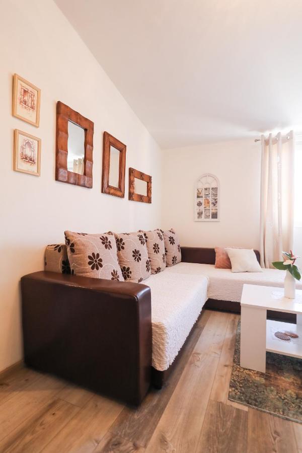 Apartment Rita Задар Екстериор снимка