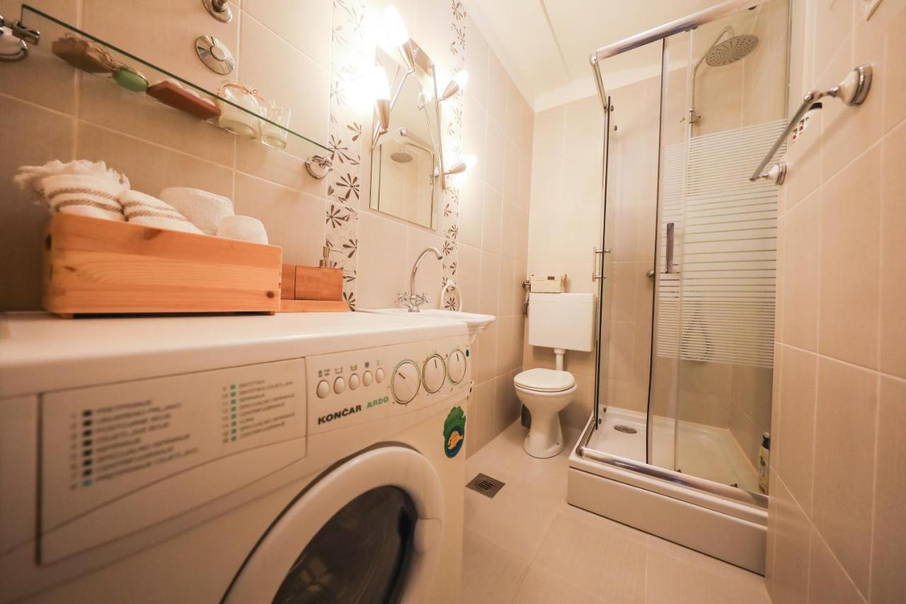 Apartment Rita Задар Екстериор снимка