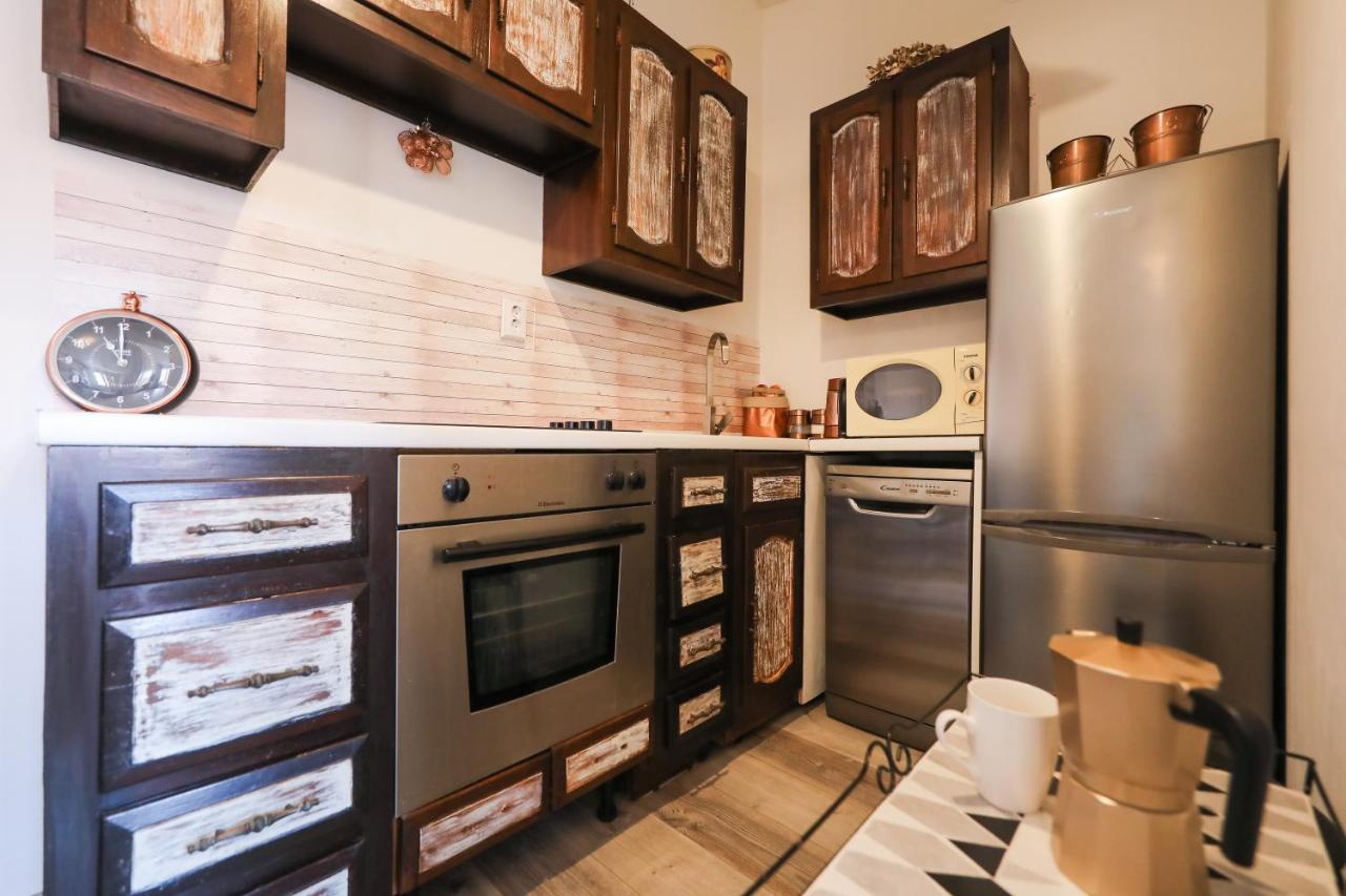 Apartment Rita Задар Екстериор снимка