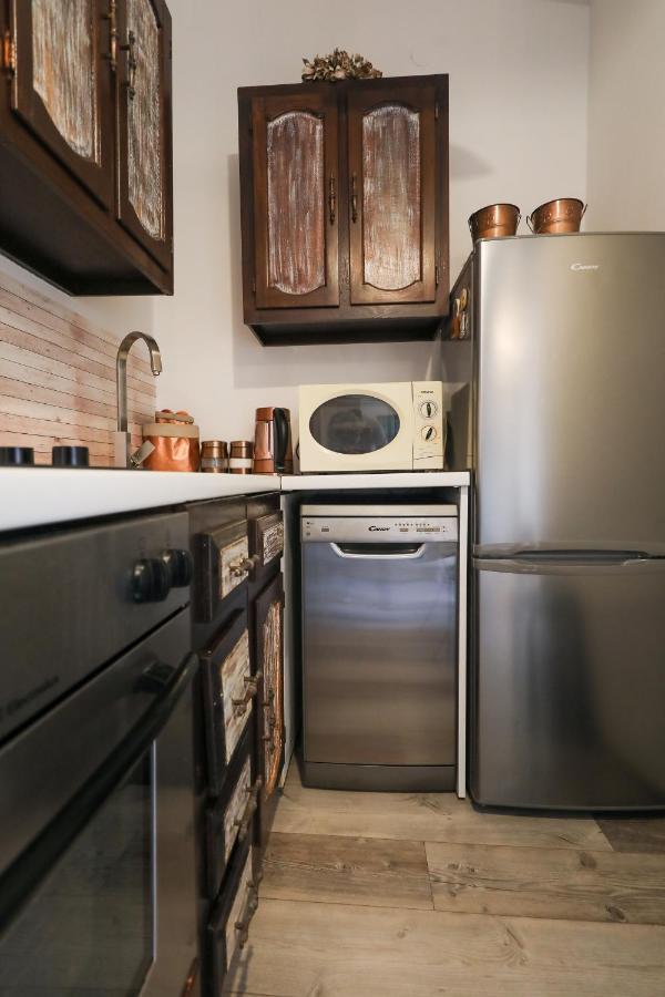 Apartment Rita Задар Екстериор снимка