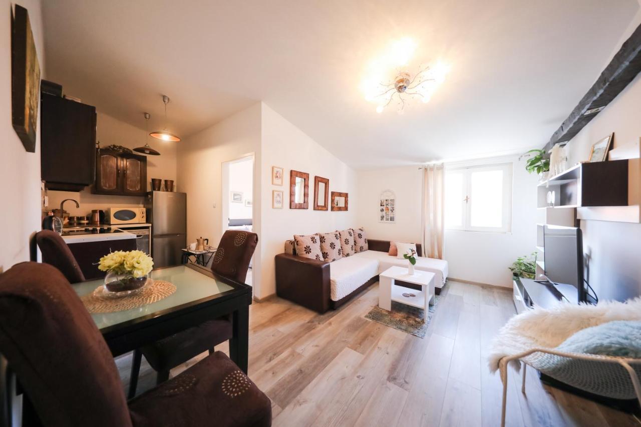 Apartment Rita Задар Екстериор снимка