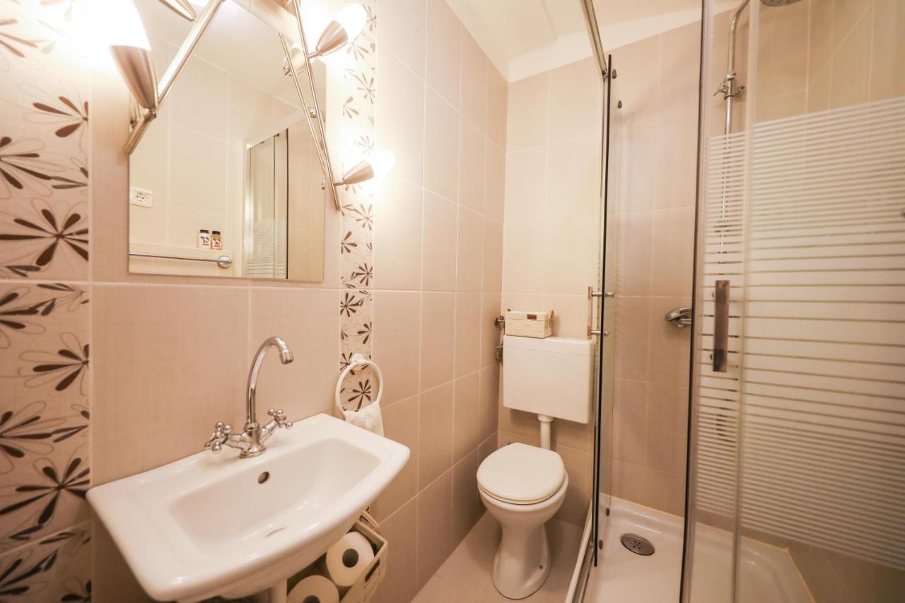 Apartment Rita Задар Екстериор снимка