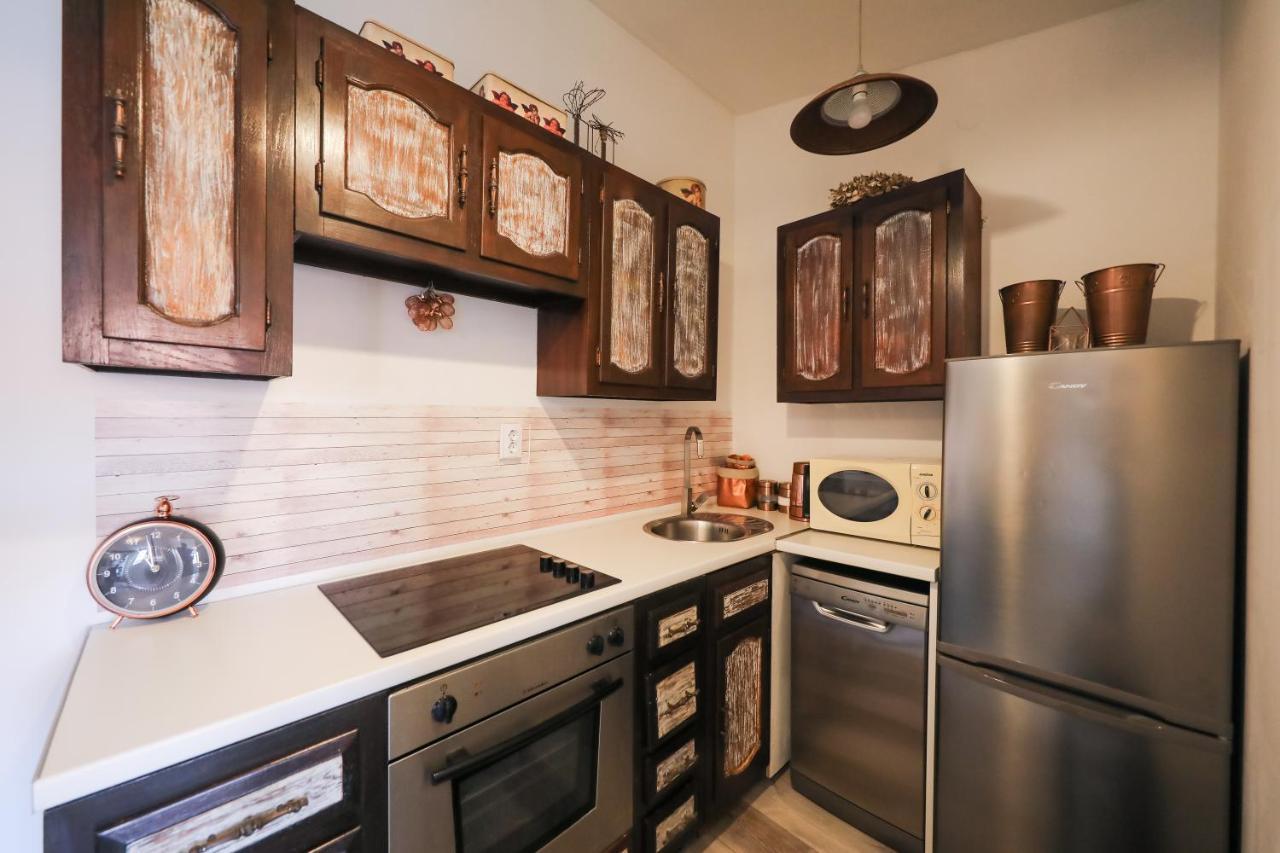 Apartment Rita Задар Екстериор снимка