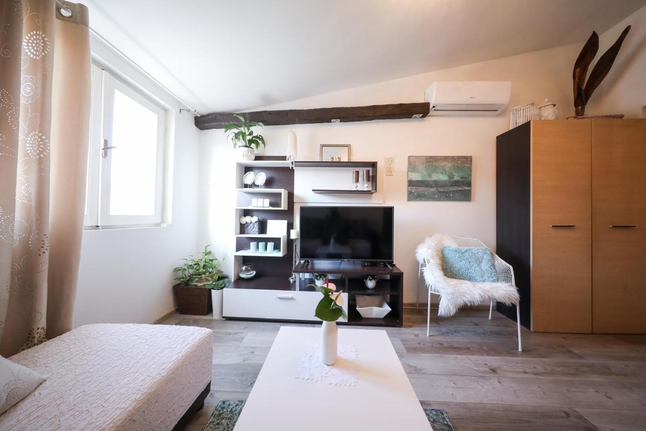 Apartment Rita Задар Екстериор снимка