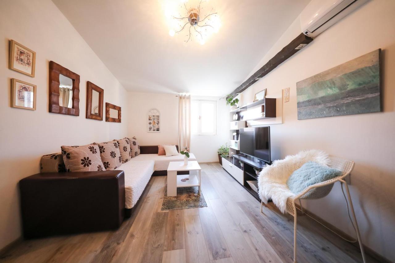 Apartment Rita Задар Екстериор снимка