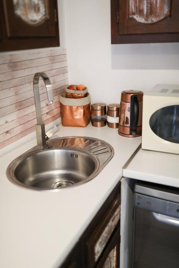 Apartment Rita Задар Екстериор снимка