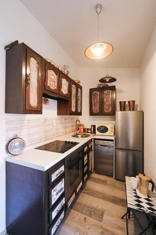 Apartment Rita Задар Екстериор снимка