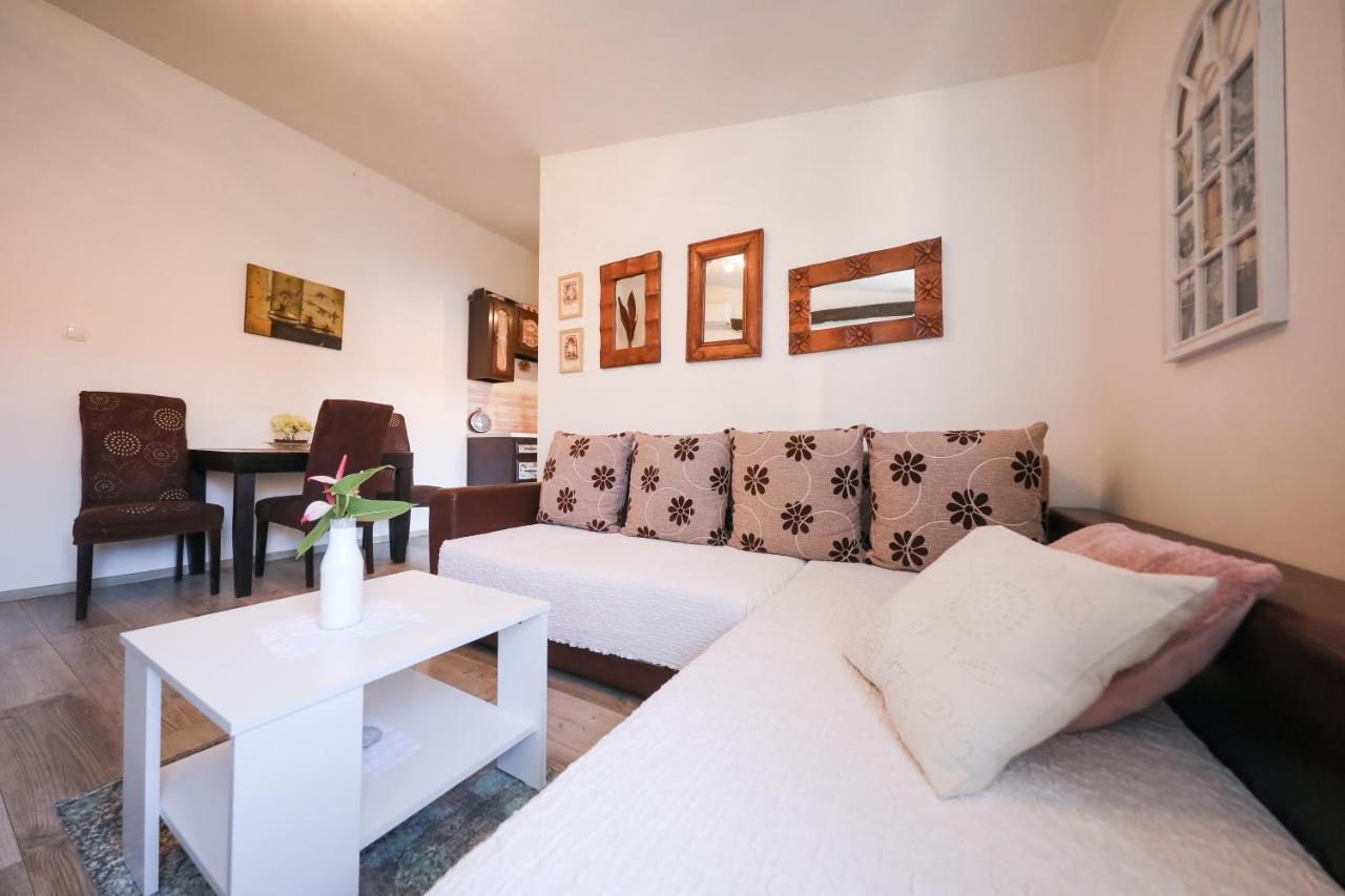 Apartment Rita Задар Екстериор снимка