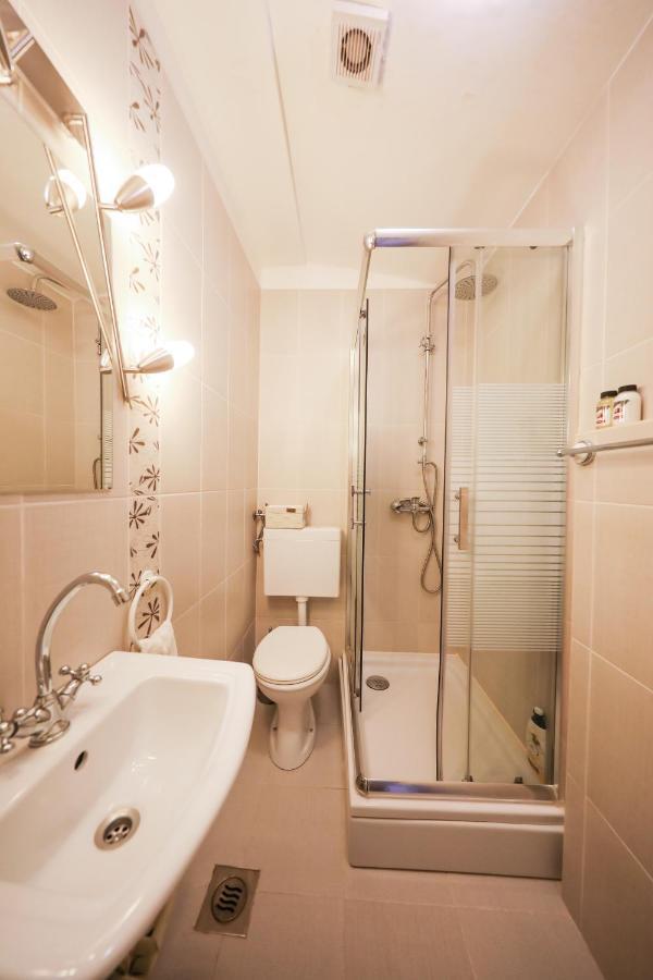 Apartment Rita Задар Екстериор снимка