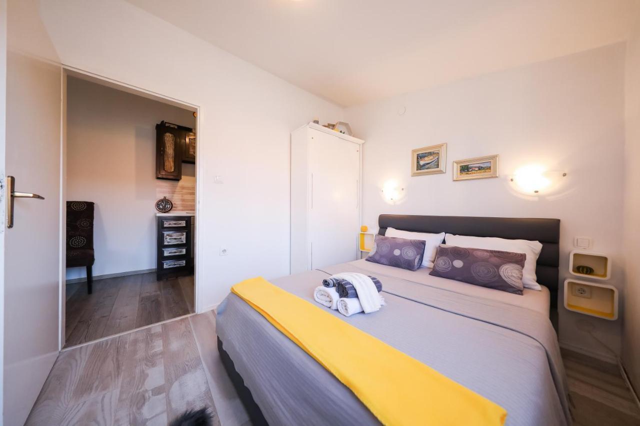 Apartment Rita Задар Екстериор снимка