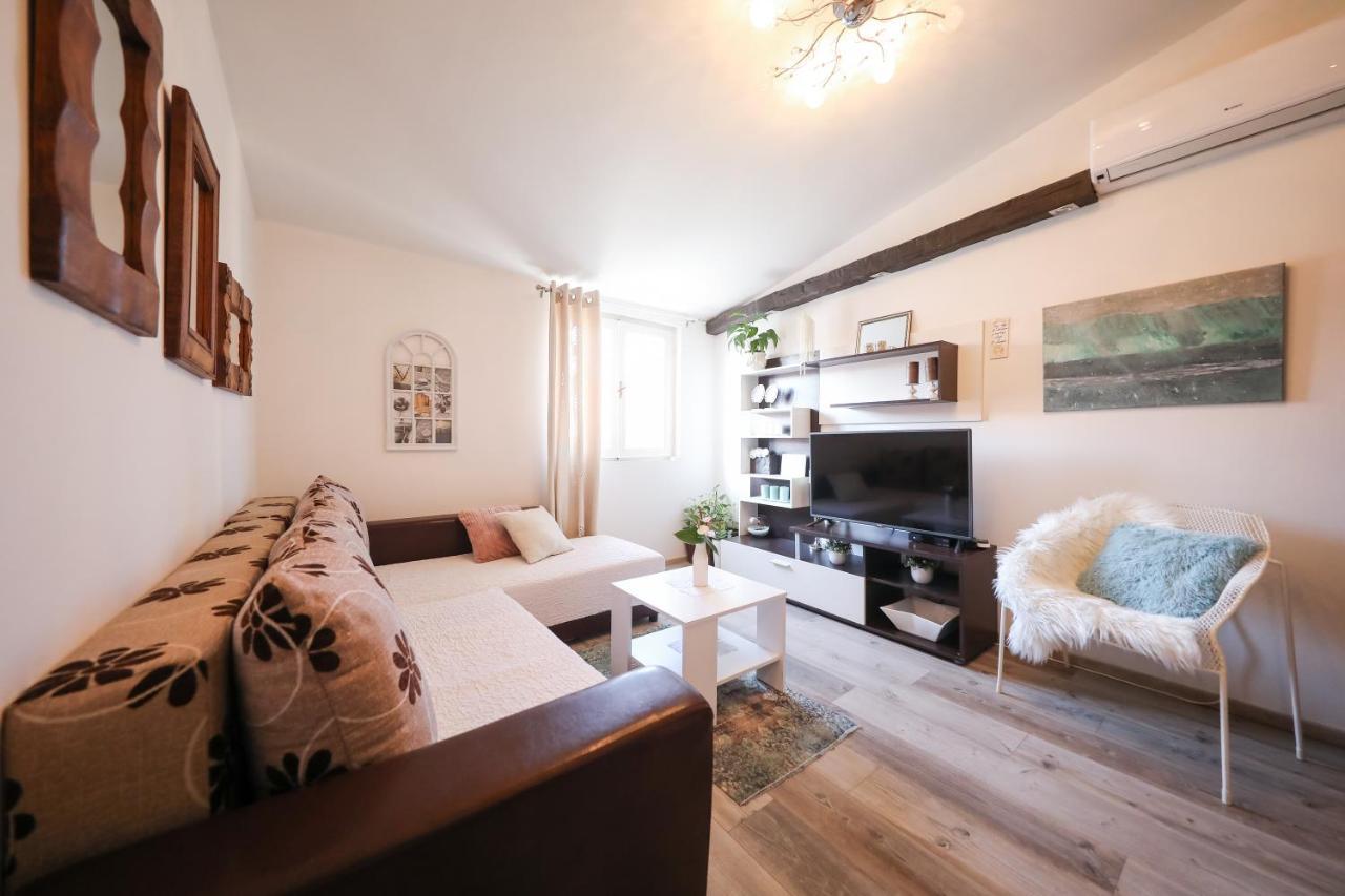 Apartment Rita Задар Екстериор снимка