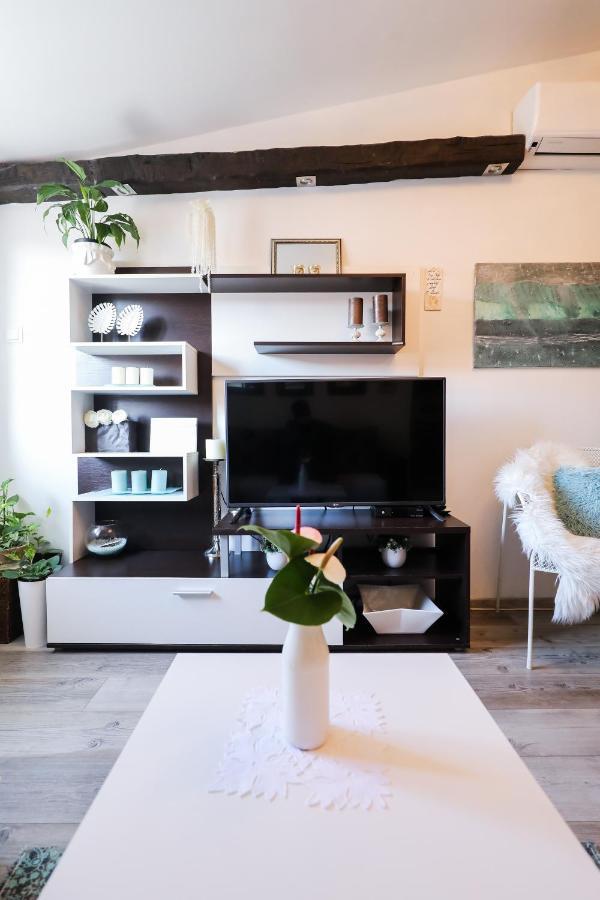 Apartment Rita Задар Екстериор снимка