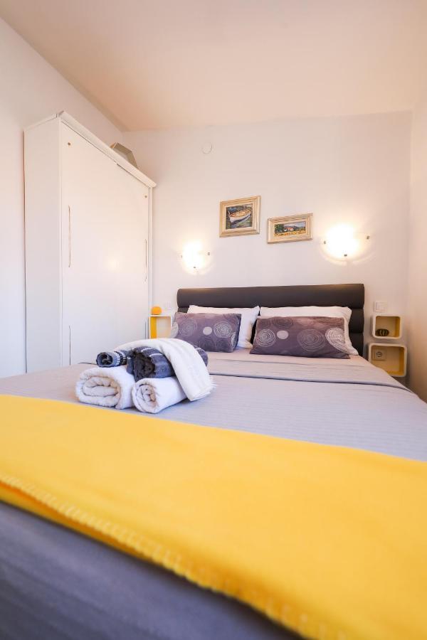 Apartment Rita Задар Екстериор снимка
